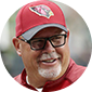 Bruce Arians