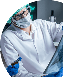 BIO-IMPEDANCE ANALYSIS (BIA)