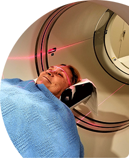 CONE BEAM CAT SCAN (CBCT)