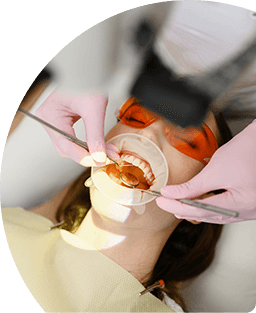 CAVITATION SURGERY