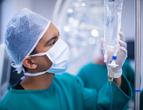 Can you biohack your body with IV Nutrients?