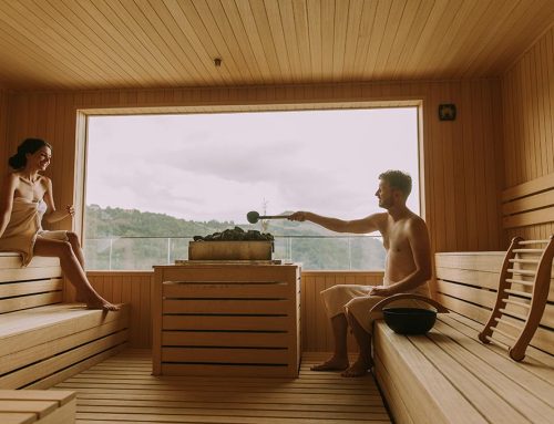 Ever Tried Sauna Therapy? Here’s All You Need To Know About Its Powerful Healing Potential For Your Body